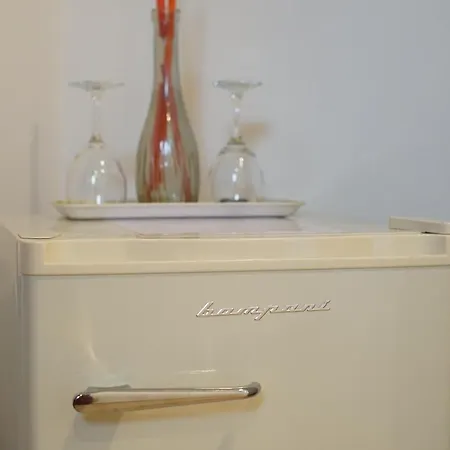 Bed & Breakfast Lichiantidde Home&breakfast