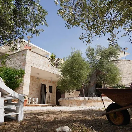 Bed & Breakfast Lichiantidde Home&breakfast 4*