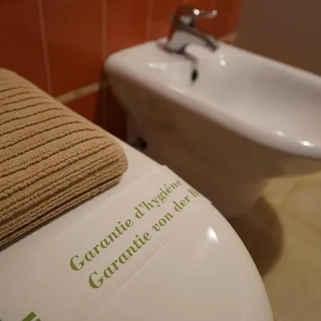 Lichiantidde Home&breakfast 4* Ostuni