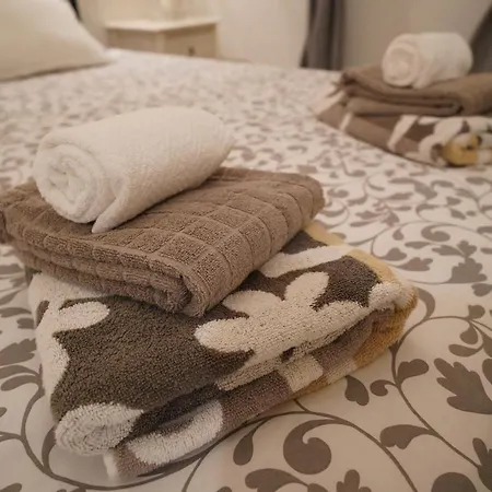 Lichiantidde Home&breakfast Отель типа 