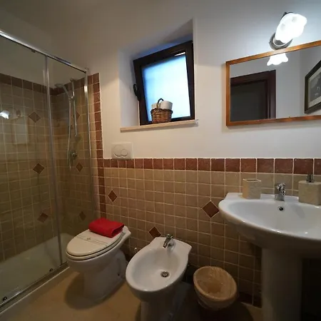 Lichiantidde Home&breakfast 4*