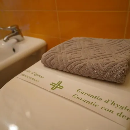 Bed & Breakfast Lichiantidde Home&breakfast