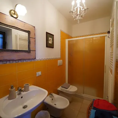 Bed & Breakfast Lichiantidde Home&breakfast