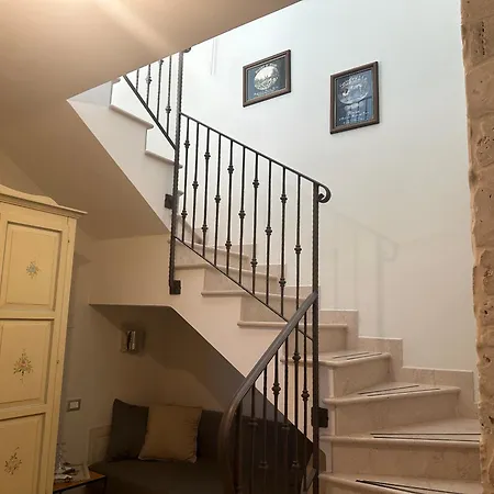 Lichiantidde Home&breakfast Bed & Breakfast