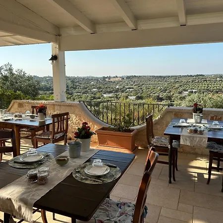 Lichiantidde Home&breakfast Ostuni