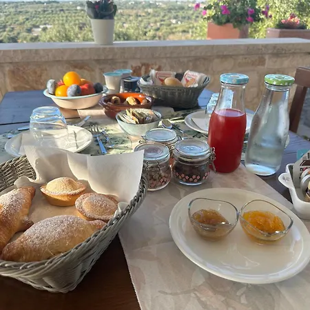 Lichiantidde Home&breakfast