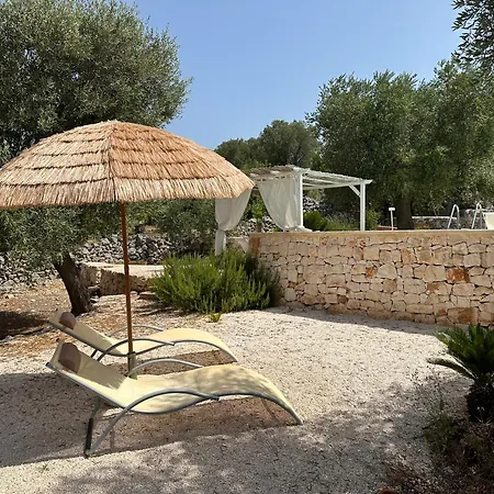 Lichiantidde Home&breakfast Bed & Breakfast Ostuni