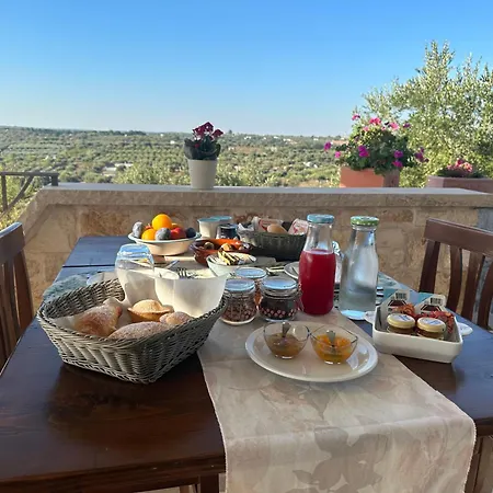 Lichiantidde Home&breakfast 4*