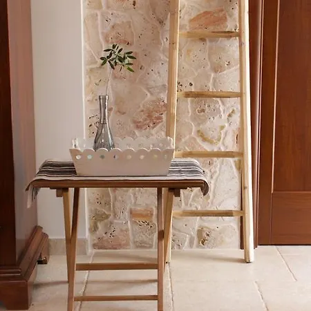 Lichiantidde Home&breakfast