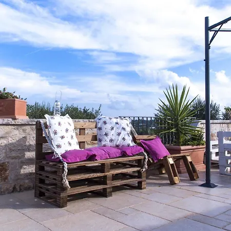 Lichiantidde Home&breakfast 4* Ostuni