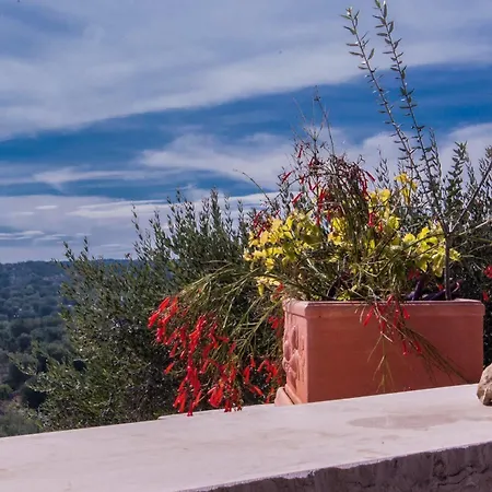 Lichiantidde Home&breakfast Ostuni