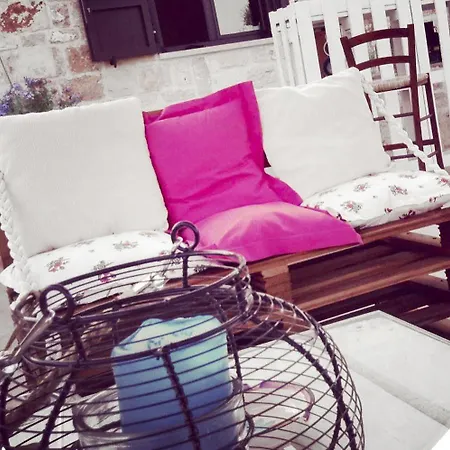 Bed & Breakfast Lichiantidde Home&breakfast