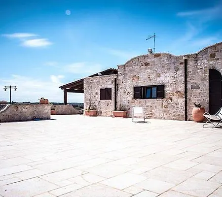 Lichiantidde Home&breakfast Bed & Breakfast 4*