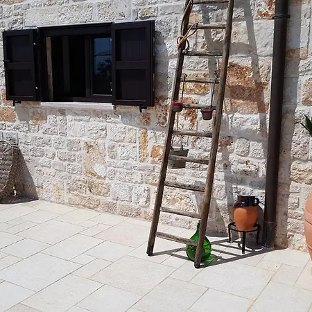 Lichiantidde Home&breakfast 4*