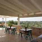 Lichiantidde Home&breakfast Bed & Breakfast