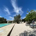 Lichiantidde Home&breakfast Bed & Breakfast Ostuni