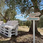 Bed & Breakfast Lichiantidde Home&breakfast 4*