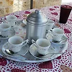 Alojamento de Acomodação e Pequeno-almoço Lichiantidde Home&breakfast Ostuni