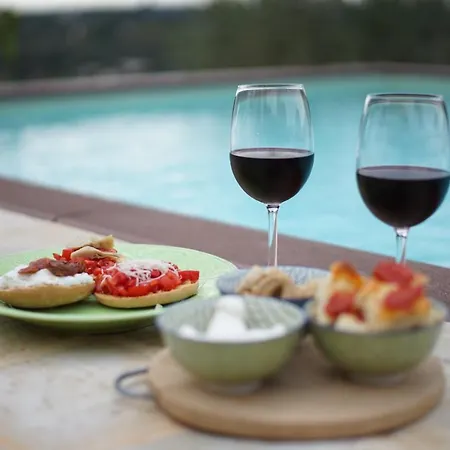 Lichiantidde Home&breakfast Ostuni