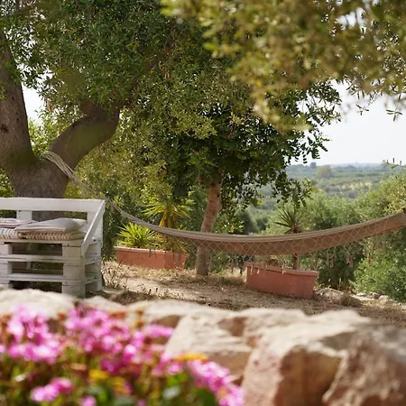 Lichiantidde Home&breakfast Oda ve Kahvaltı Ostuni