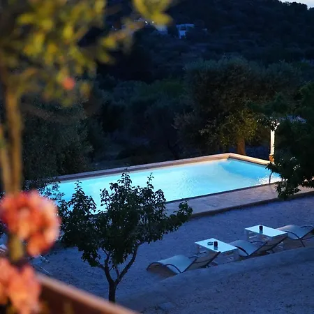 Lichiantidde Home&breakfast Bed & Breakfast