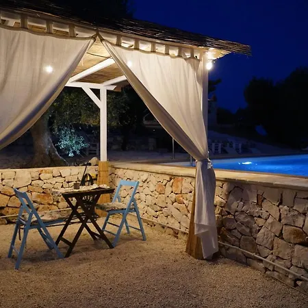 Lichiantidde Home&breakfast Couette-café Ostuni