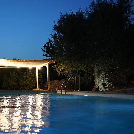 Oda ve Kahvaltı Lichiantidde Home&breakfast 4*