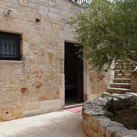 Lichiantidde Home&breakfast Couette-café Ostuni
