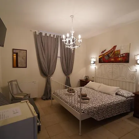 Lichiantidde Home&breakfast Bed & Breakfast 4*