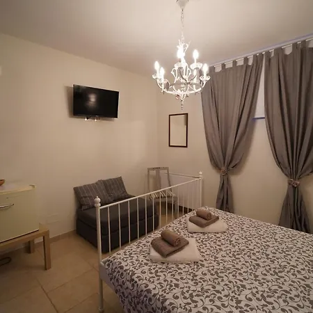 Lichiantidde Home&breakfast Bed & Breakfast 2*