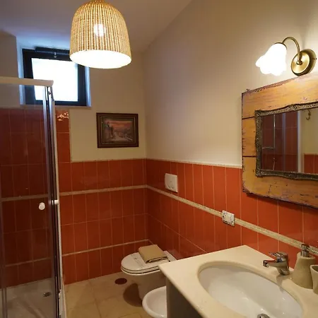 Lichiantidde Home&breakfast Bed & Breakfast