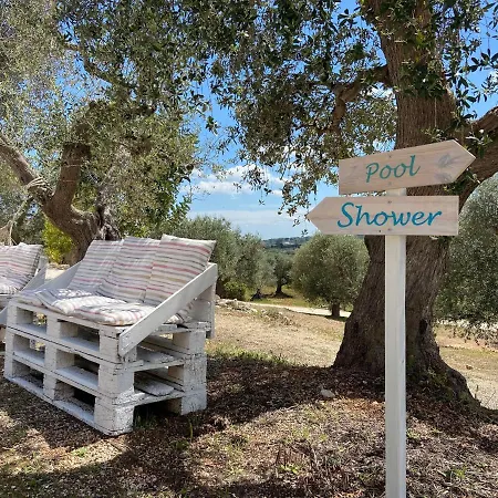 Oda ve Kahvaltı Lichiantidde Home&breakfast 4*