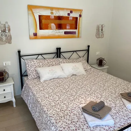 Lichiantidde Home&breakfast 4*