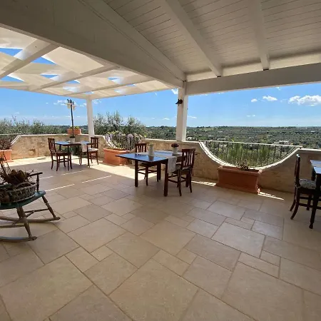 Bed & Breakfast Lichiantidde Home&breakfast