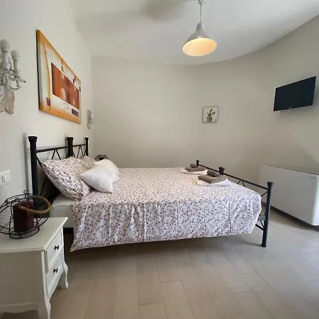 Lichiantidde Home&breakfast Bed & Breakfast 2*