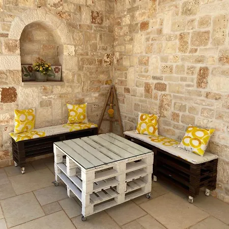 Lichiantidde Home&breakfast Bed & Breakfast