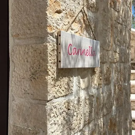 Lichiantidde Home&breakfast Bed & Breakfast Ostuni