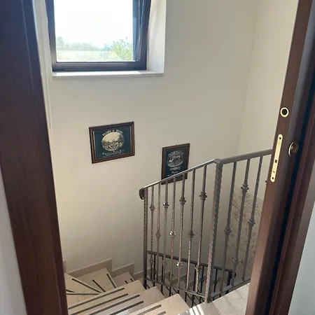 Lichiantidde Home&breakfast 오스투니