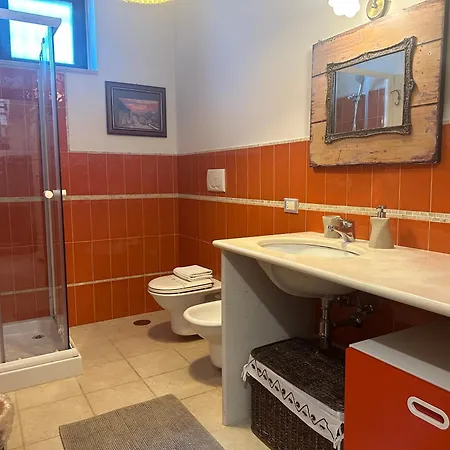 Bed & Breakfast Lichiantidde Home&breakfast 4*