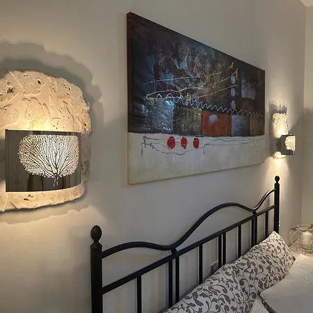 Lichiantidde Home&breakfast