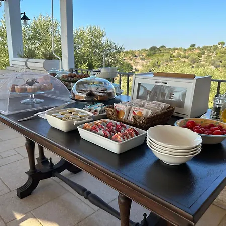 Lichiantidde Home&breakfast Ostuni