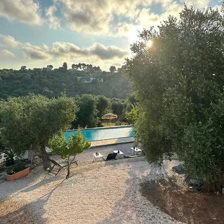 Oda ve Kahvaltı Lichiantidde Home&breakfast