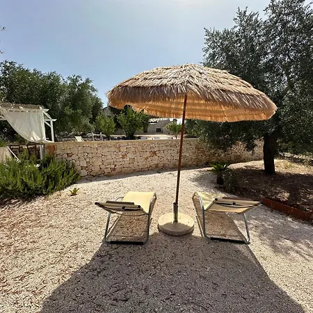 Lichiantidde Home&breakfast Oda ve Kahvaltı Ostuni