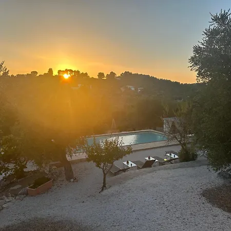 Lichiantidde Home&breakfast 4*