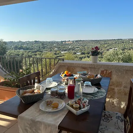 Lichiantidde Home&breakfast Bed & Breakfast 2*