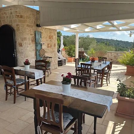 Bed & Breakfast Lichiantidde Home&breakfast