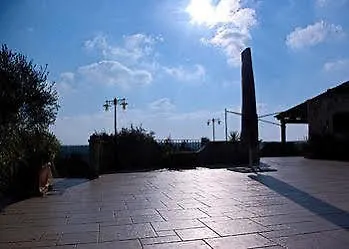 Lichiantidde Home&breakfast Oda ve Kahvaltı 4*