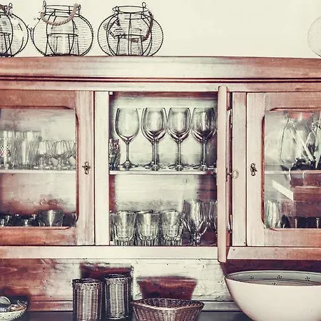 Lichiantidde Home&breakfast Ostuni