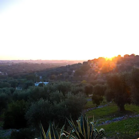 Bed & Breakfast Lichiantidde Home&breakfast