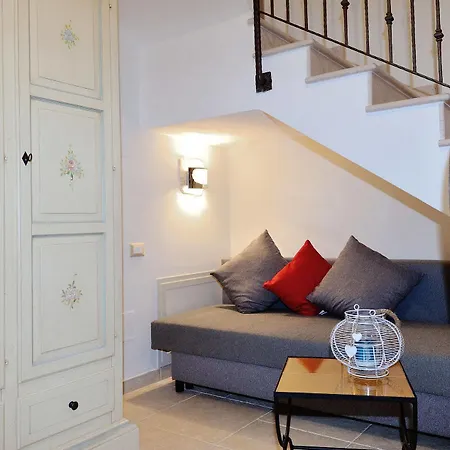 B&B Lichiantidde Home&breakfast 4*